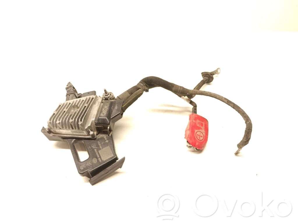 Toyota Proace Other control units/modules 