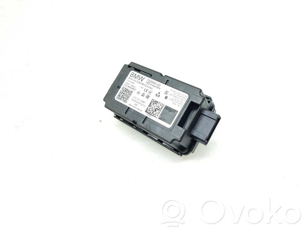 BMW X4 G02 Other control units/modules 