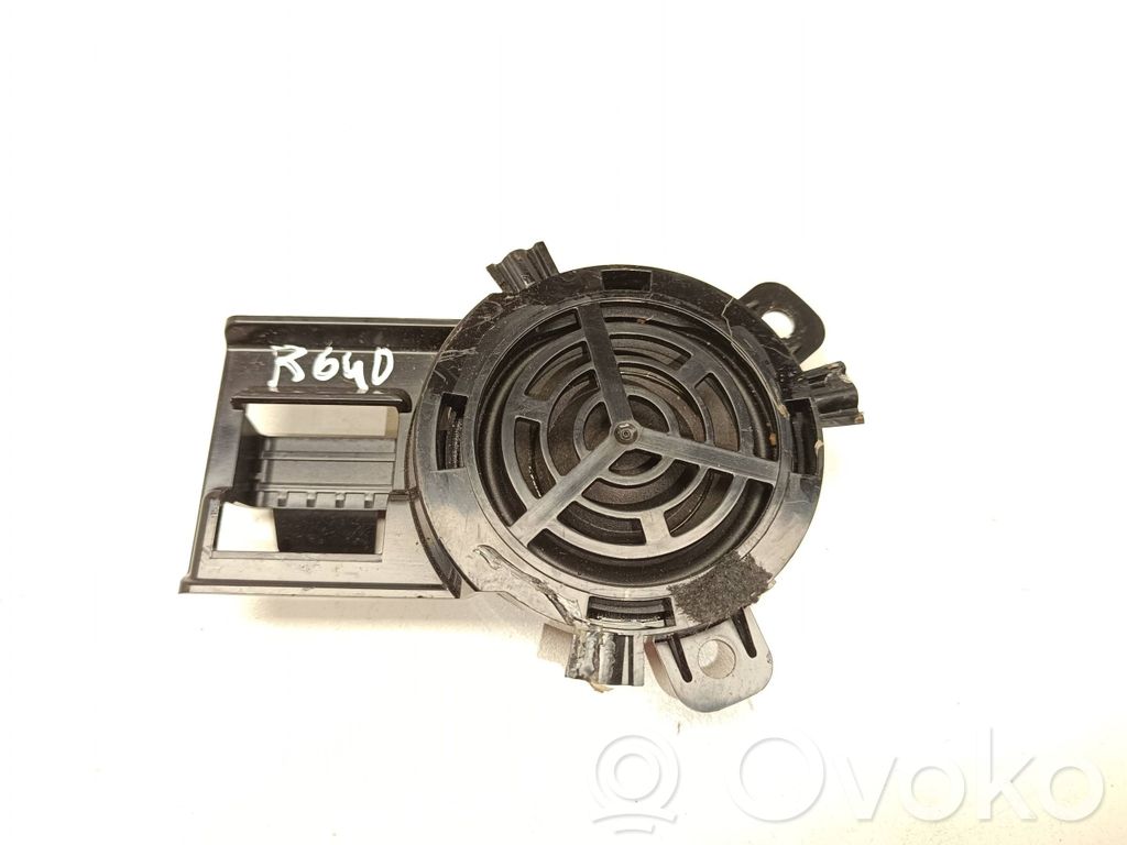 BMW 5 G30 G31 G38 Panel speaker 