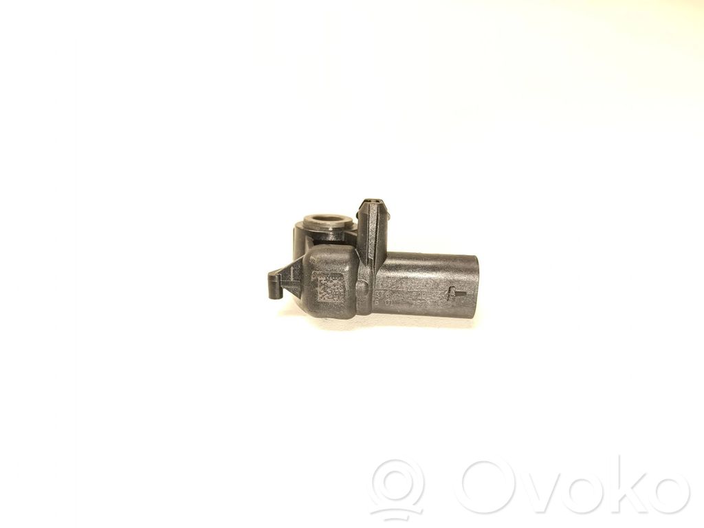 Tesla Model 3 Airbag deployment crash/impact sensor 
