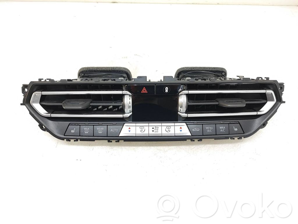 BMW Z4 g29 Climate control unit 