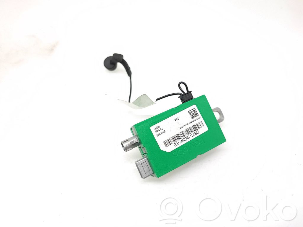 Ford Mondeo MK V Antenos stiprintuvas 