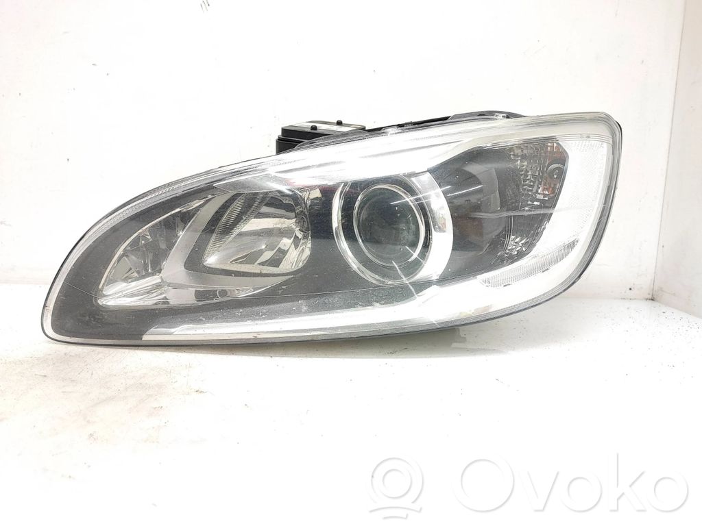 Volvo V60 Scheinwerfer 