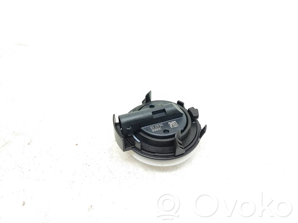 Audi A3 S3 8V Airbag deployment crash/impact sensor 