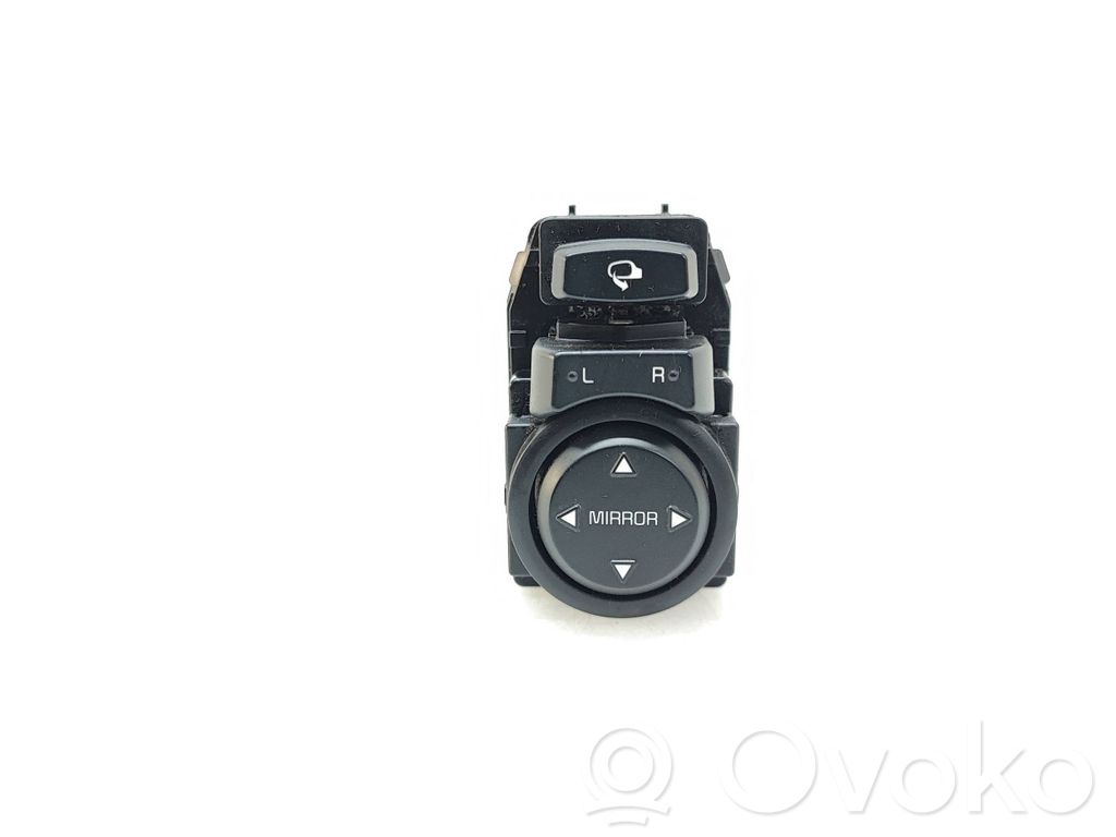 KIA Rio Wing mirror switch 
