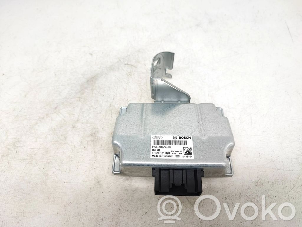 Ford Focus Other control units/modules 