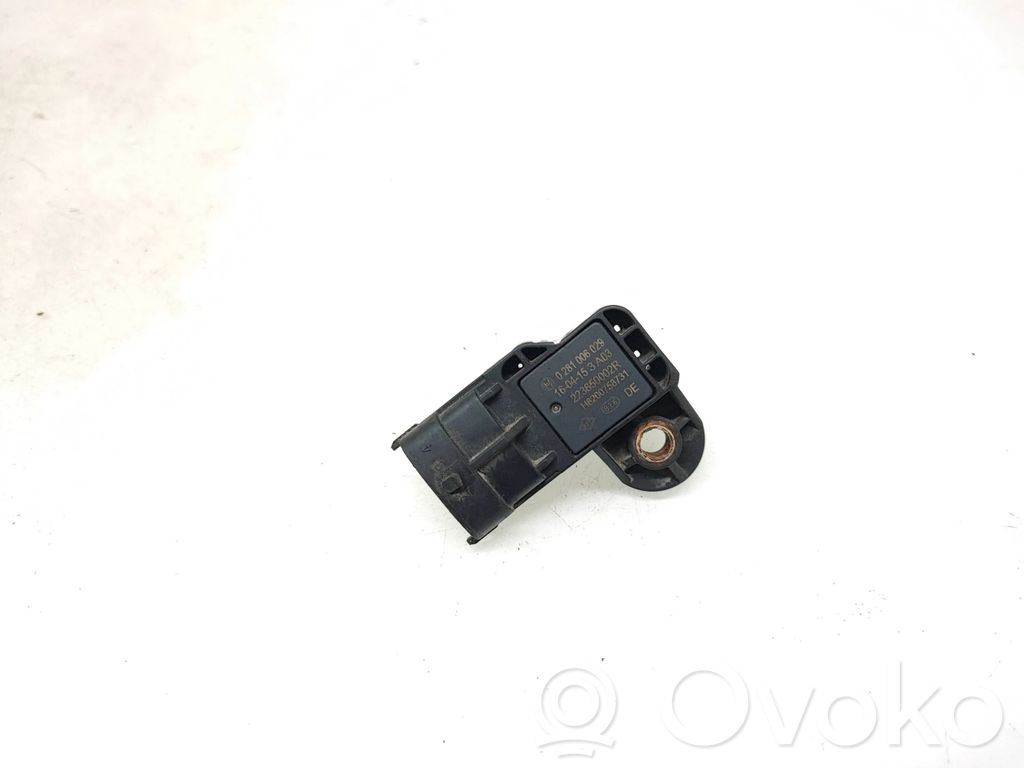 Nissan Qashqai Air pressure sensor 