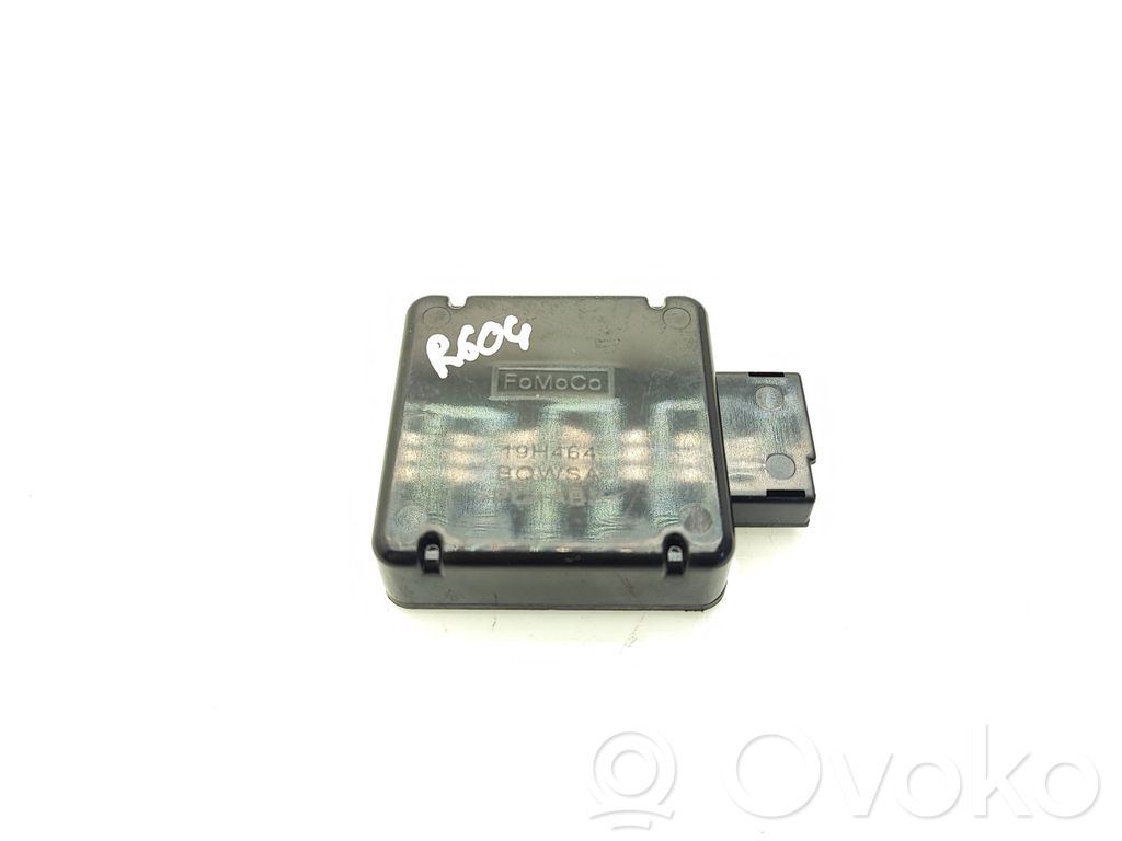 Ford Transit Other control units/modules 