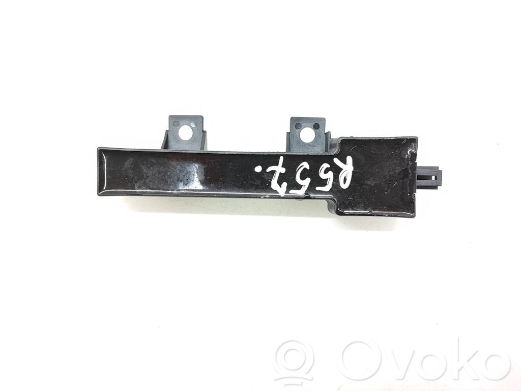 Audi Q7 4L Antenos stiprintuvas 