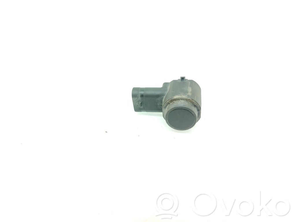 Audi Q7 4L Sensor de aparcamiento PDC 