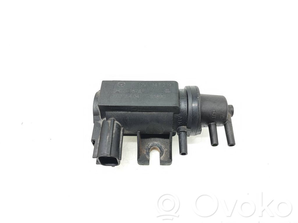 Mazda 6 Solenoidinis vožtuvas 