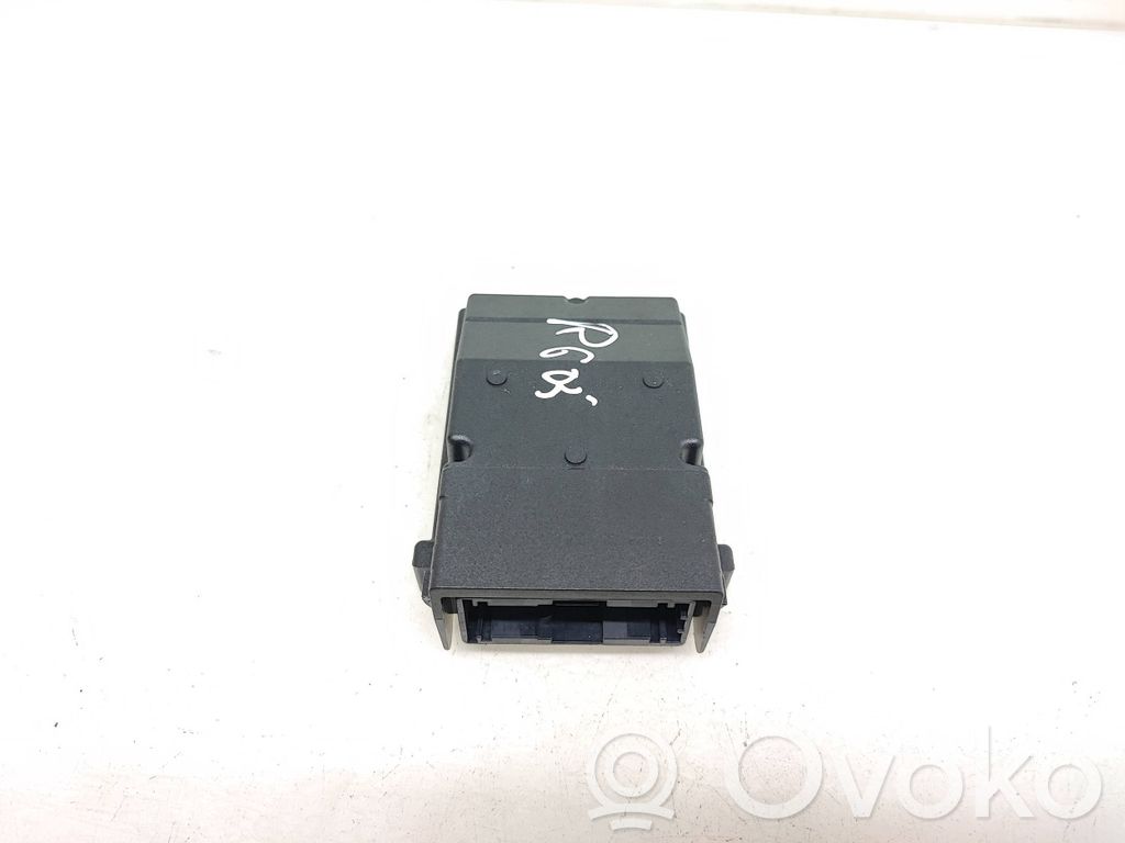 Polestar 2 Video control module 