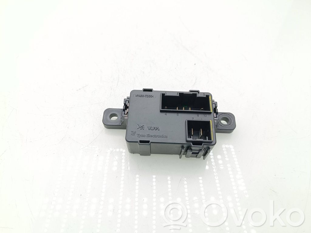 KIA Rio Other relay 