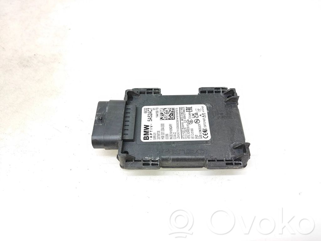 BMW Z4 g29 Blind spot module 