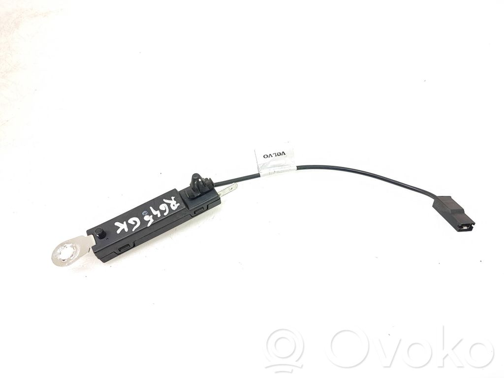 Polestar 2 Antenos stiprintuvas 