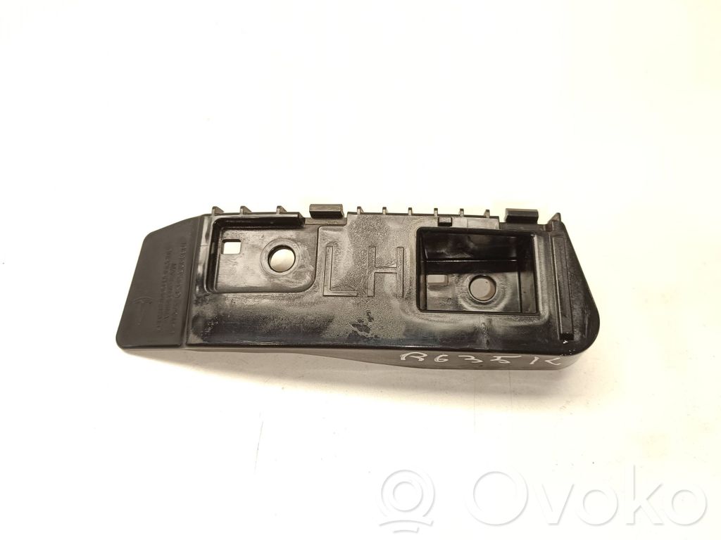 Tesla Model 3 Rear bumper mounting bracket 