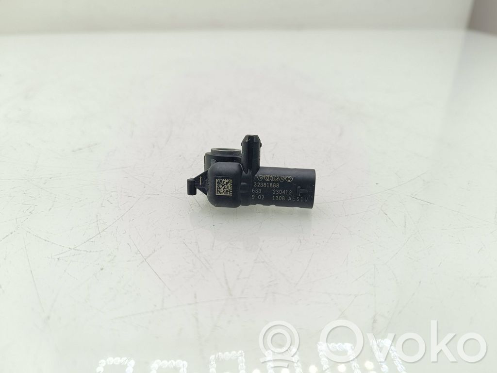 Airbagsensor Crashsensor Drucksensor   32381888,1308AES1U,230412
