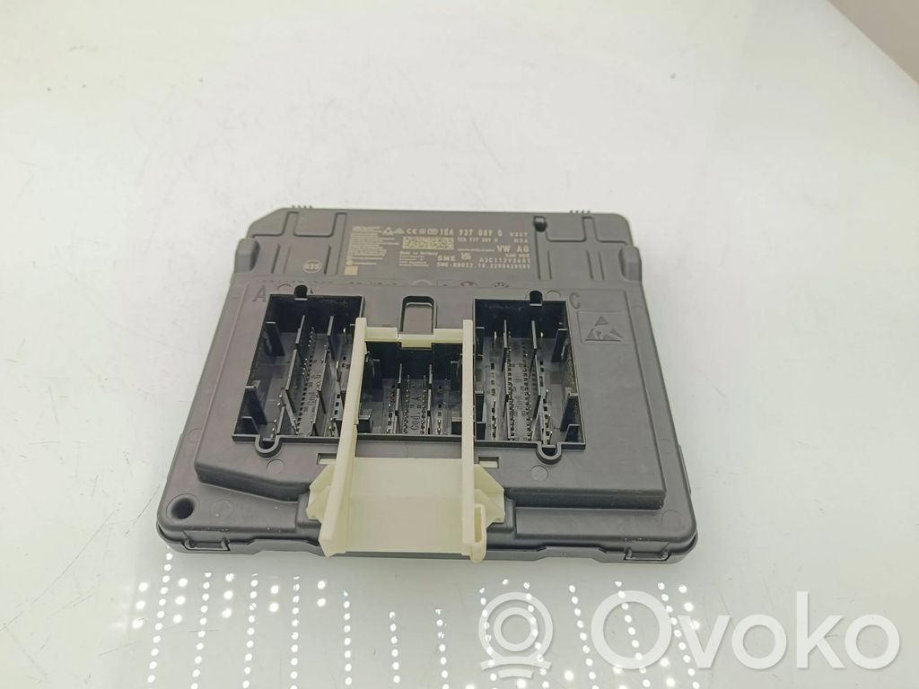 Volkswagen ID.4 Comfort/convenience module 