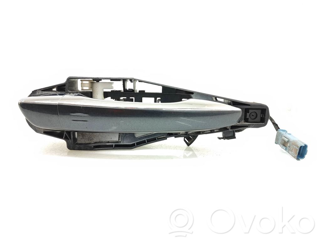 Peugeot 508 Rear door exterior handle 