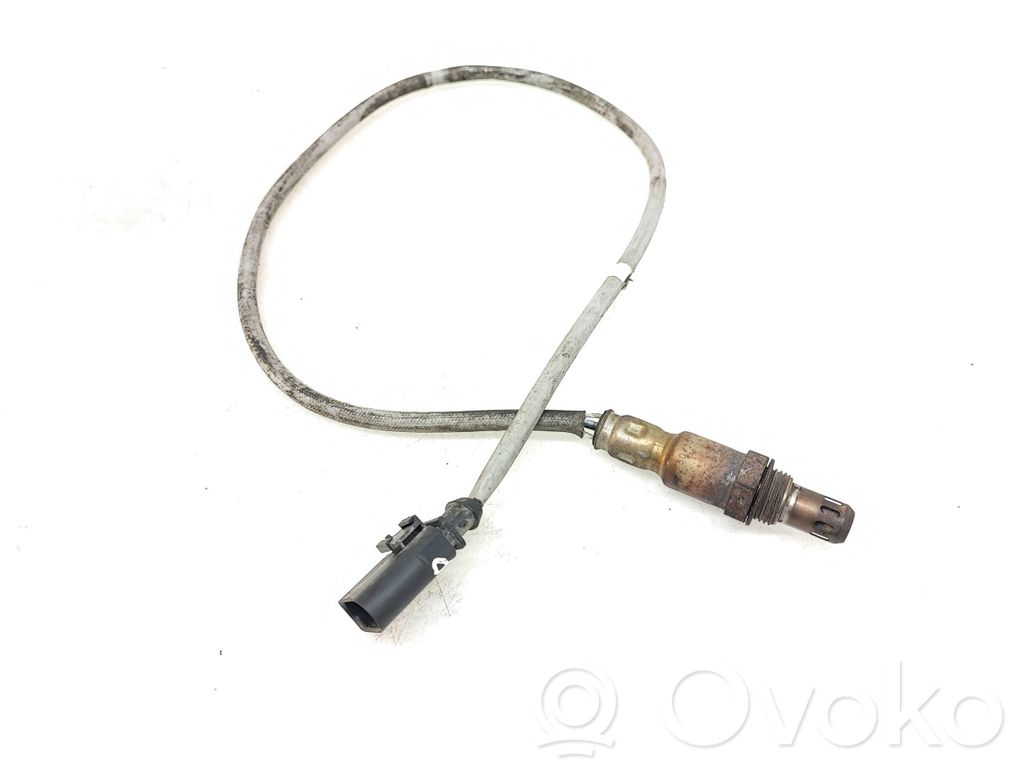 Skoda Octavia Mk3 (5E) Lambda probe sensor 