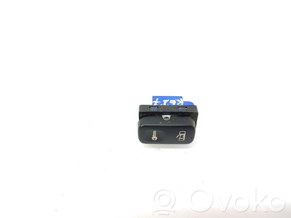 Skoda Yeti (5L) Central locking switch button 