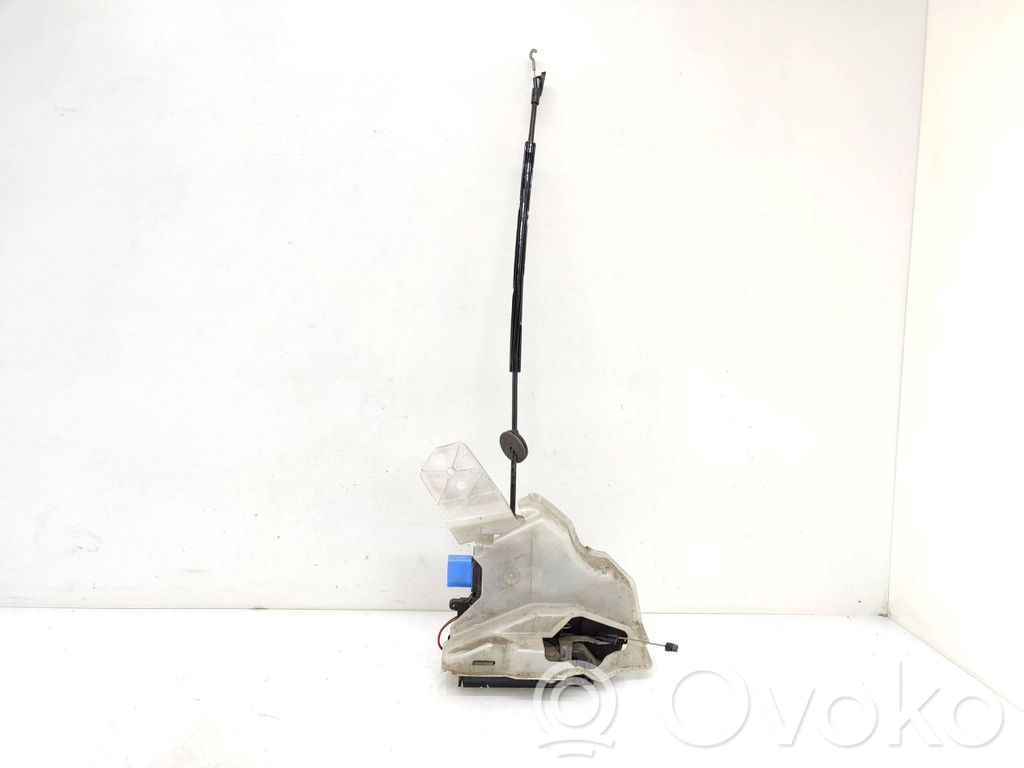 Zamek drzwi tylnych   7L0839015D,A66302GF,120065