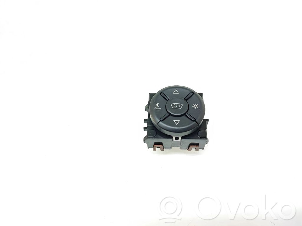 Peugeot 508 Other switches/knobs/shifts 