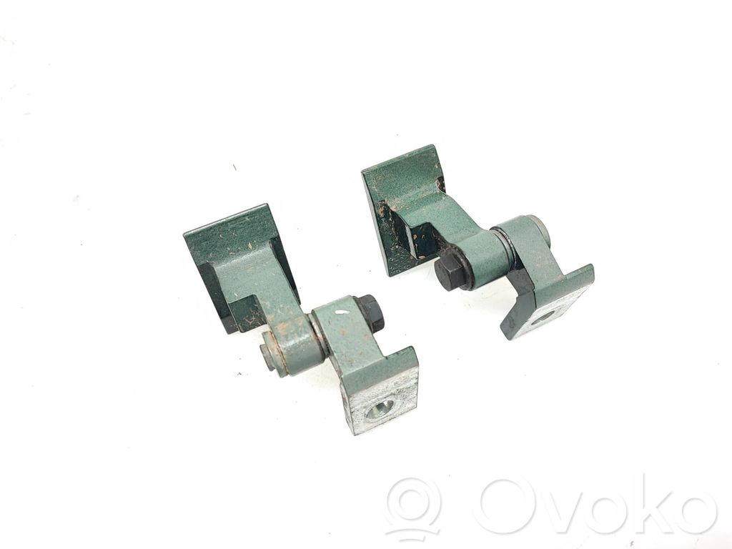 BMW 4 G22 G23 G24 G26 Front door hinge set 