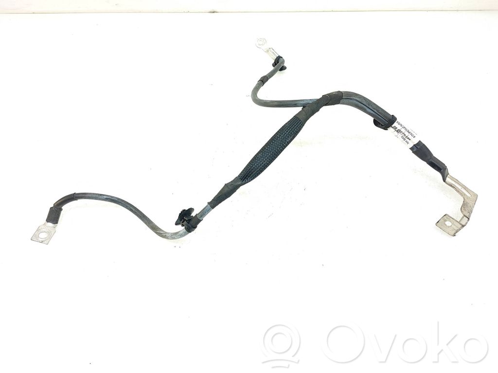 Peugeot Partner III Other wiring loom 