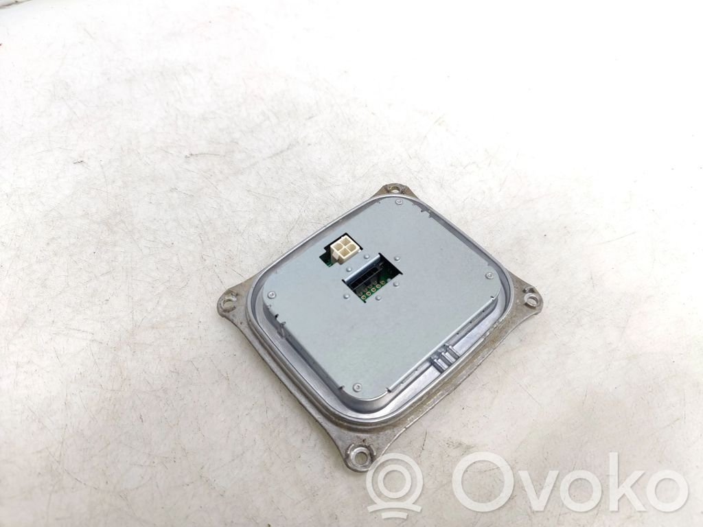 Audi A4 S4 B8 8K Unidad de control/módulo de los faros xenón 