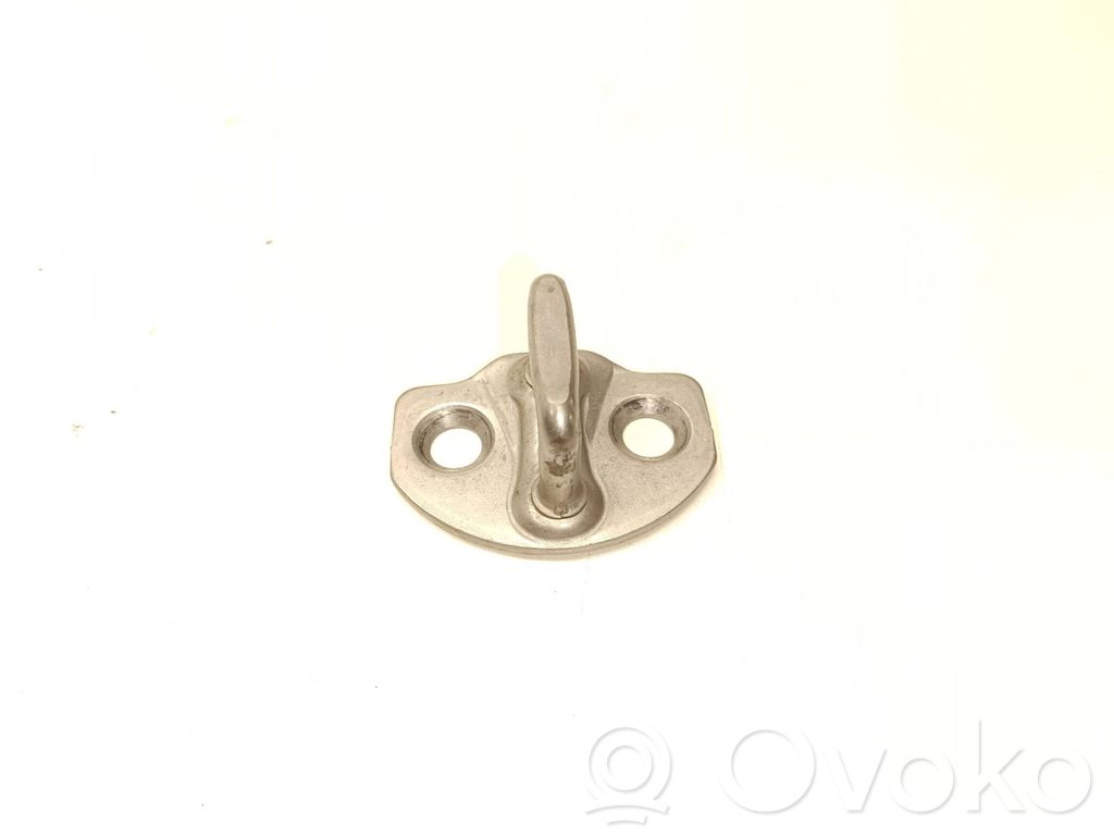 Front door lock loop/hook striker   152591900B