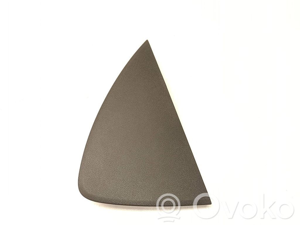 Tesla Model 3 Dashboard side end trim 