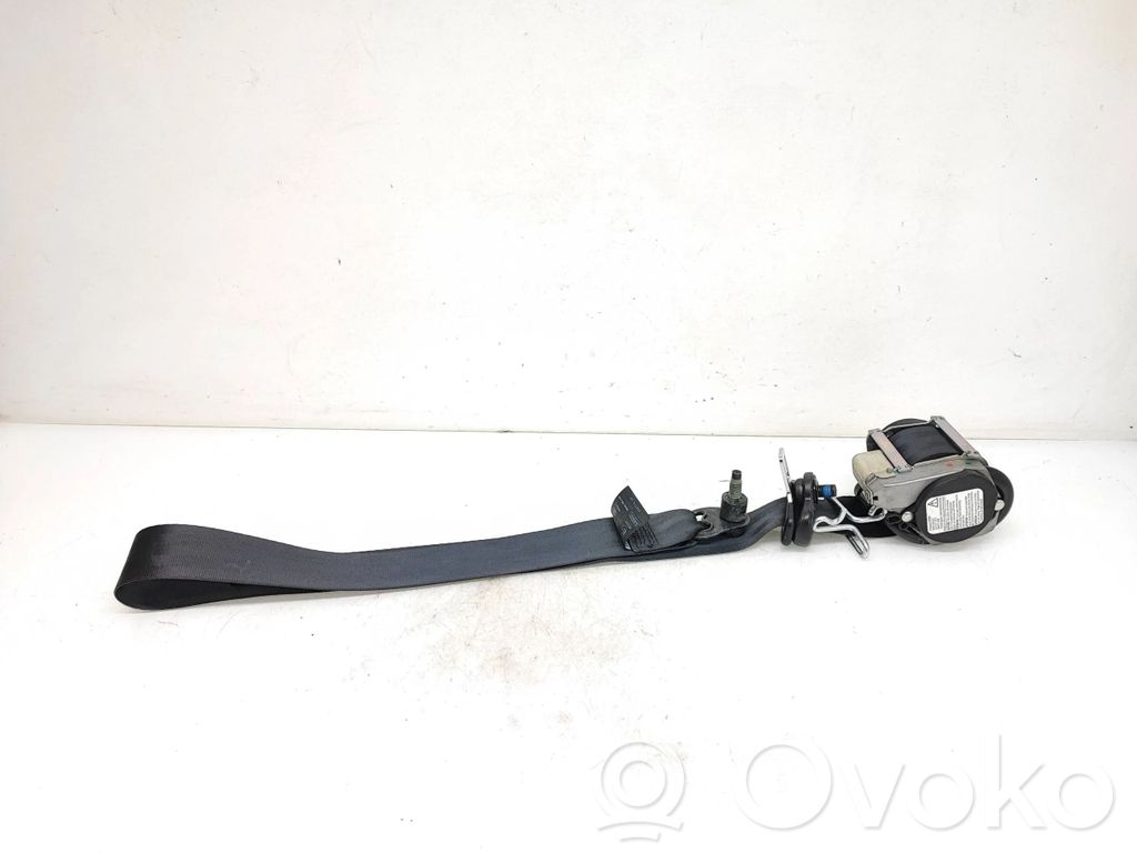 Ford Focus Cinturón delantero 