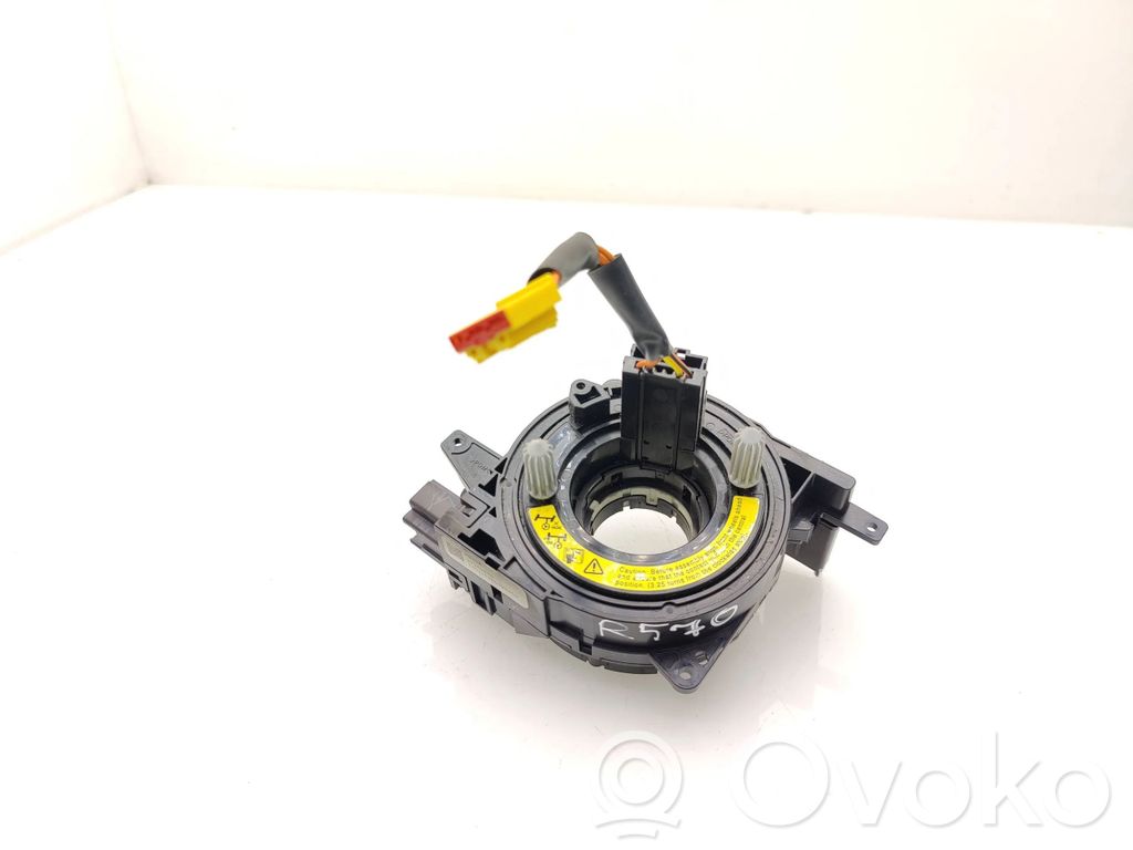 Volvo V60 Airbag slip ring squib (SRS ring) 