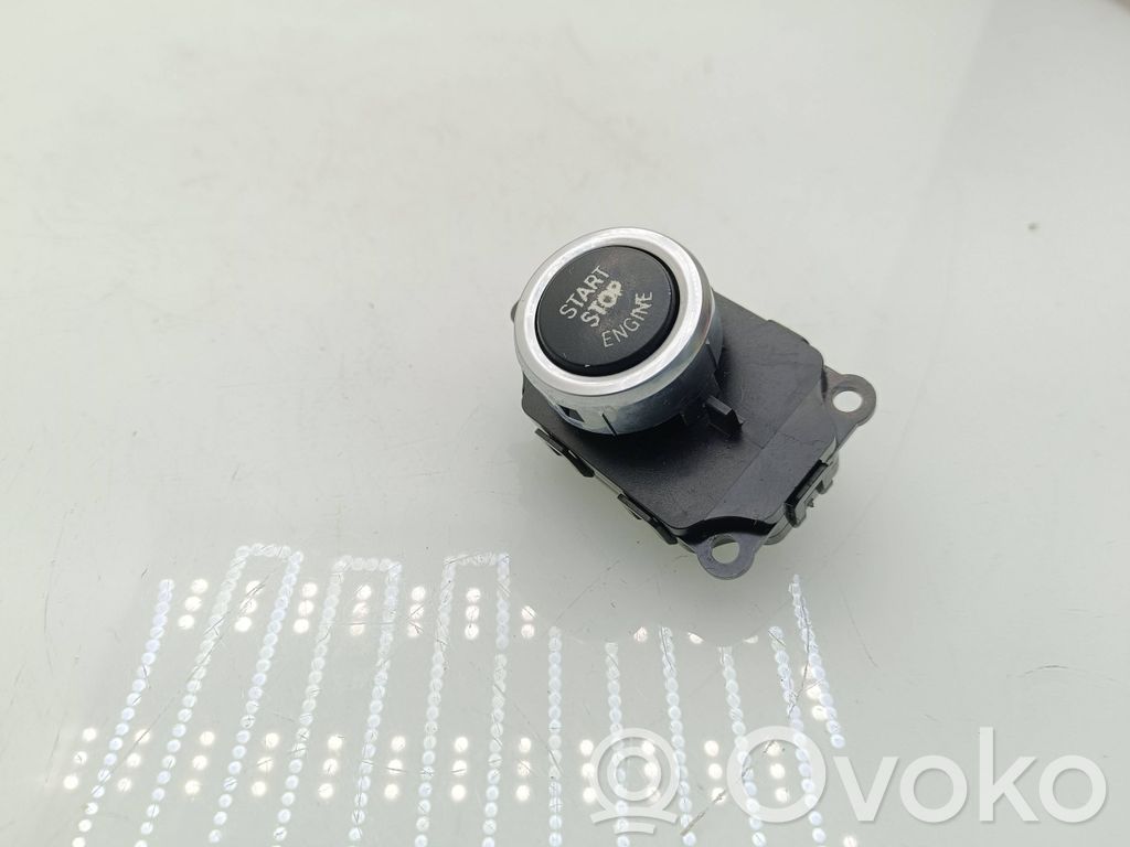 BMW 7 F01 F02 F03 F04 Engine start stop button switch 