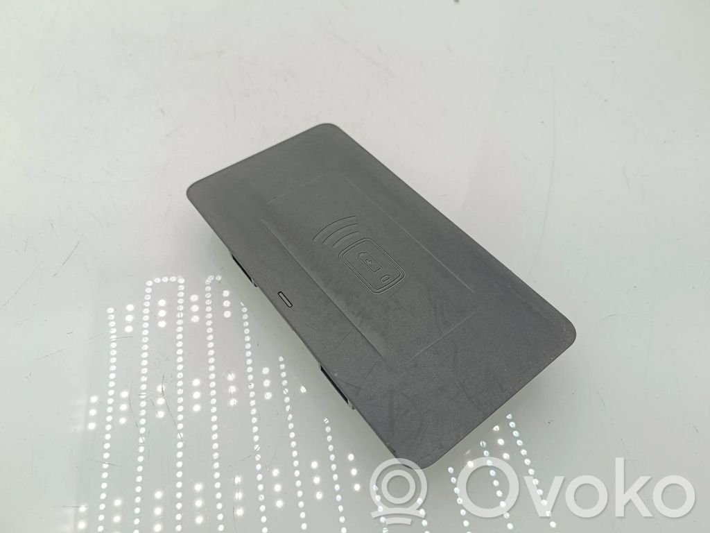 Wireless charging module   5A3E81301,24482510
