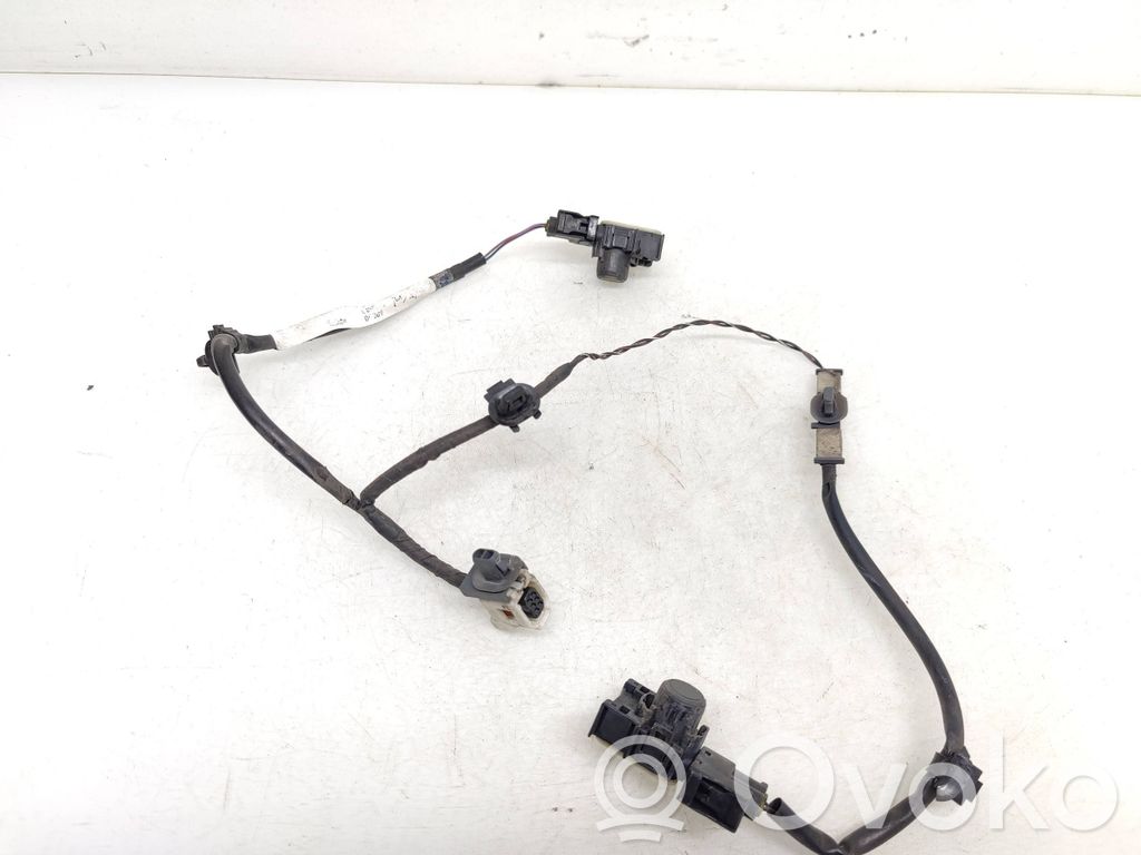 Mazda 6 Parking PDC sensor 