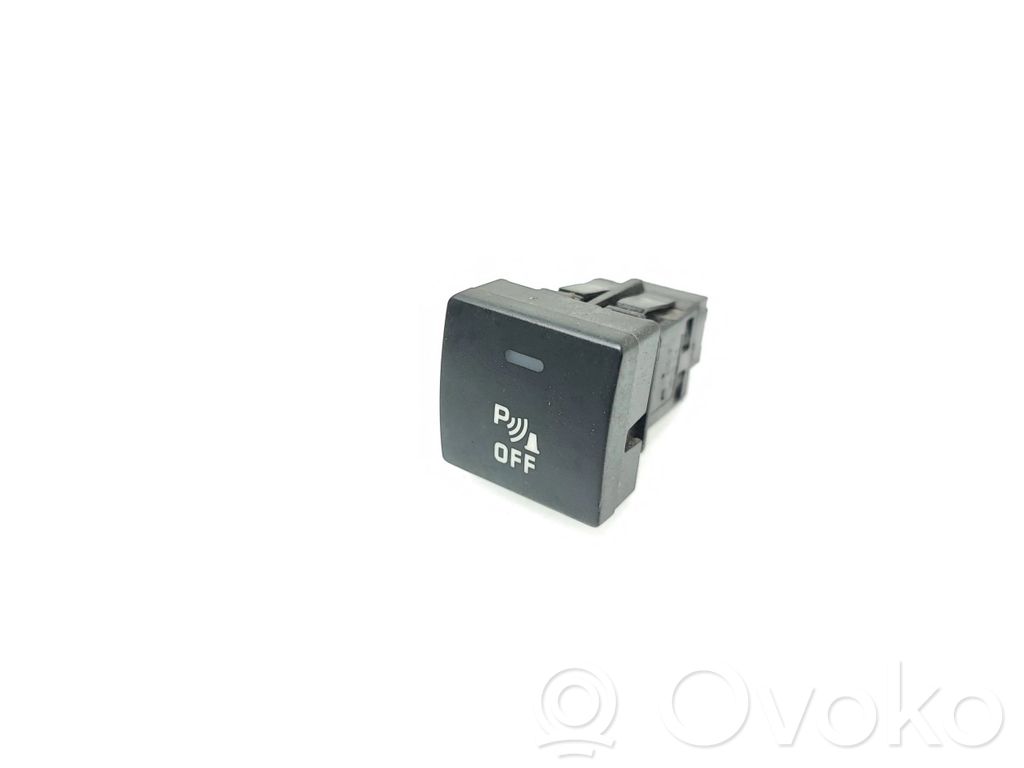 Peugeot Partner Parking (PDC) sensor switch 