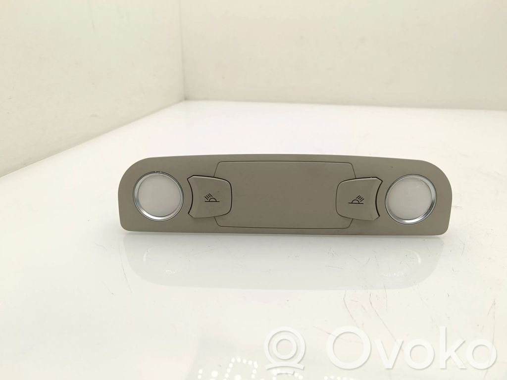 Audi Q7 4L Rear seat light 