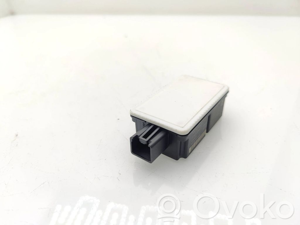 Volvo V60 ESP acceleration yaw rate sensor 