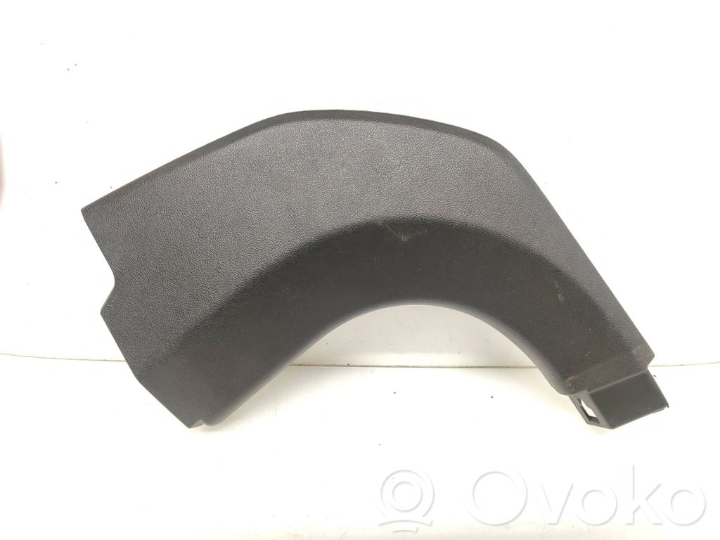 BMW 5 G30 G31 G38 Alte piese de interior 