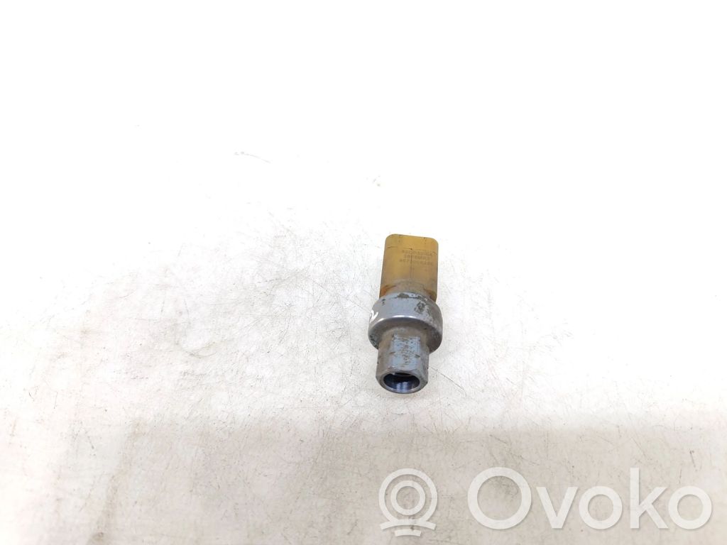 Peugeot 508 Sensor de presión del aire acondicionado (A/C) 