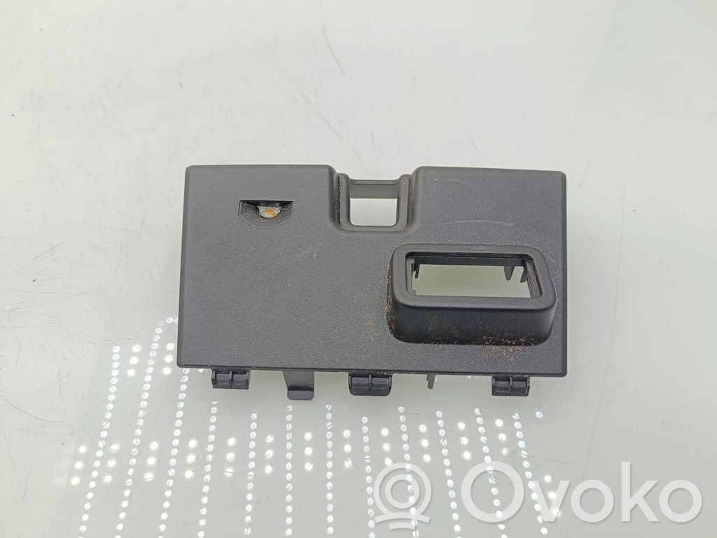 BMW 4 G22 G23 G24 G26 Other interior part 