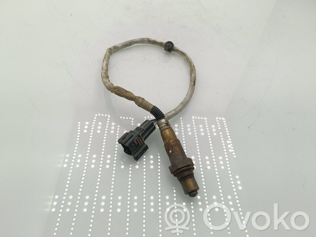 Sonda lambda   0258010387