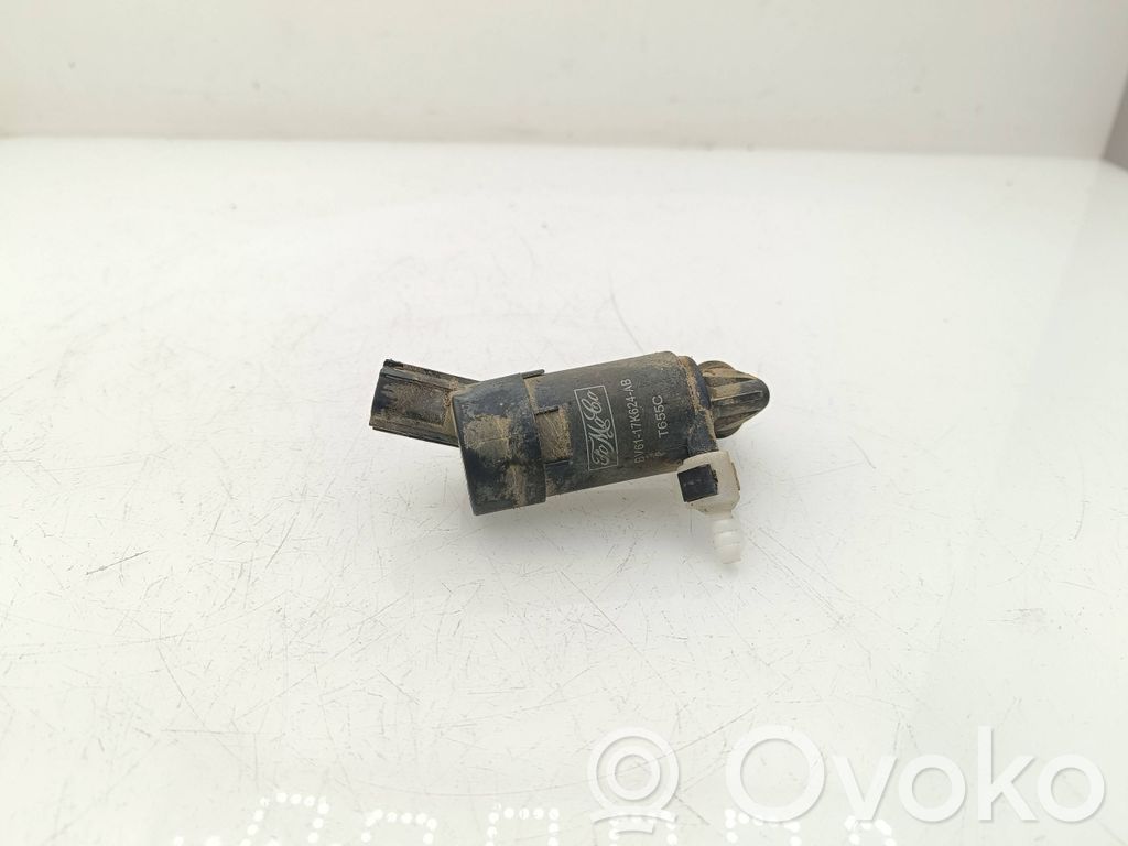 Ford Transit Windscreen/windshield washer pump 