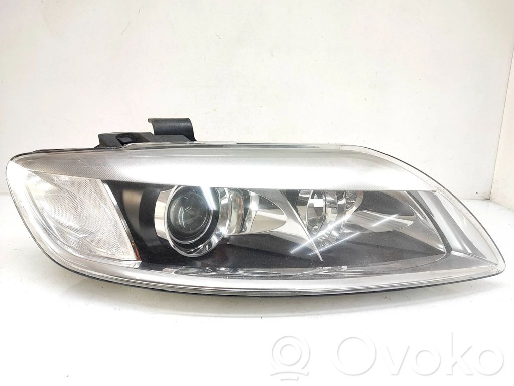 Audi Q7 4L Scheinwerfer 