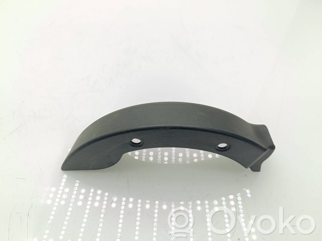 BMW 5 G30 G31 G38 Alte elemente acoperire portbagaj 