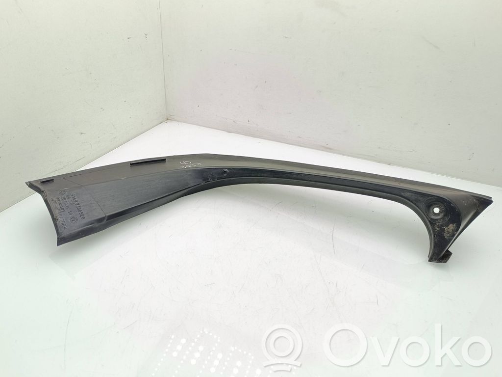 BMW 7 F01 F02 F03 F04 Other trunk/boot trim element 