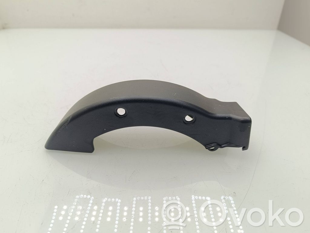 BMW 5 G30 G31 G38 Otros elementos de revestimiento del maletero/compartimento de carga 