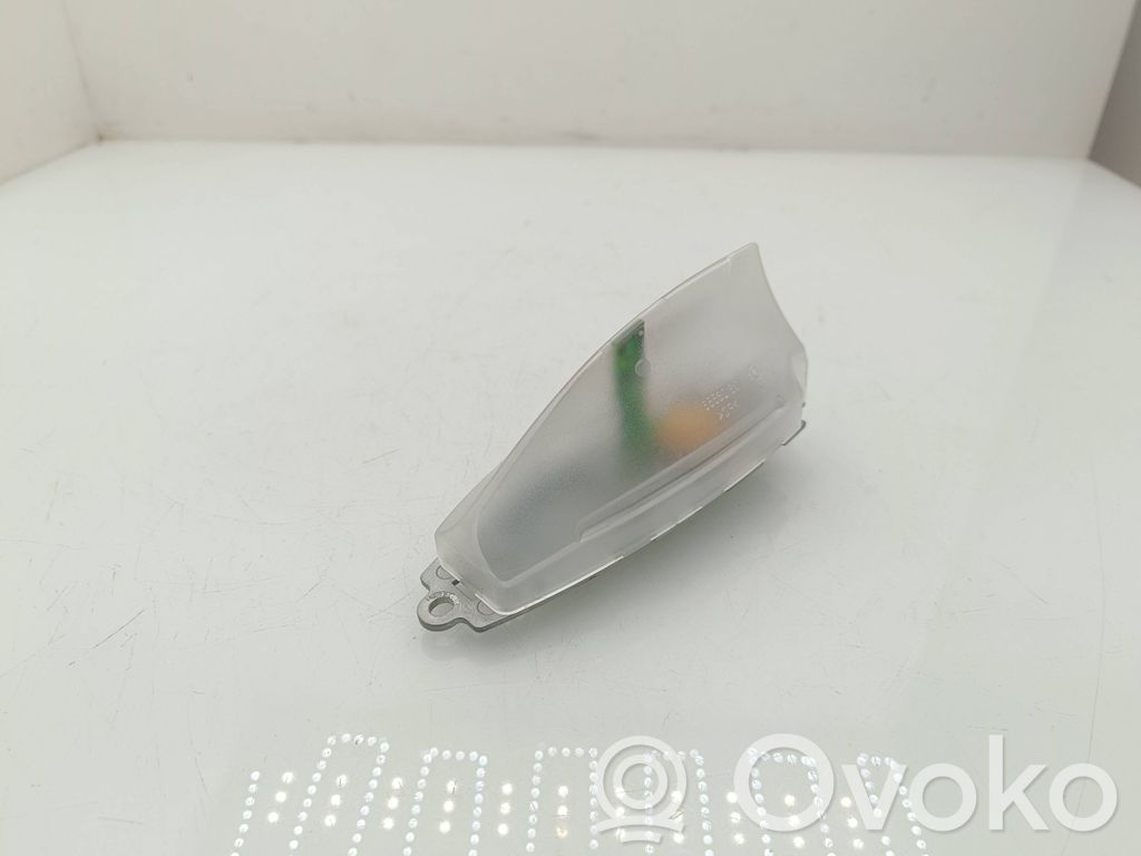 BMW 7 F01 F02 F03 F04 Antenă GPS aeriană 